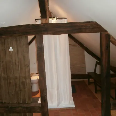 Bois Gaillard La Flèche